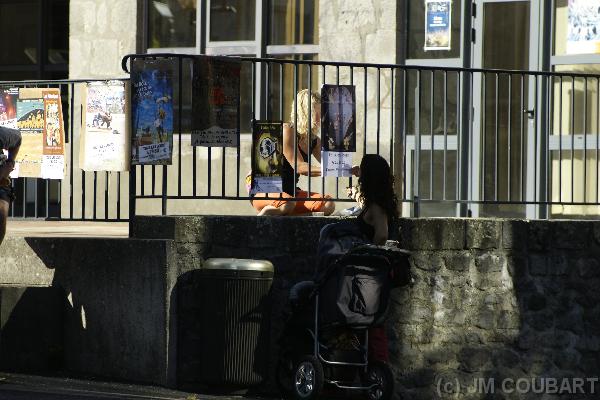 Diapositive suivante